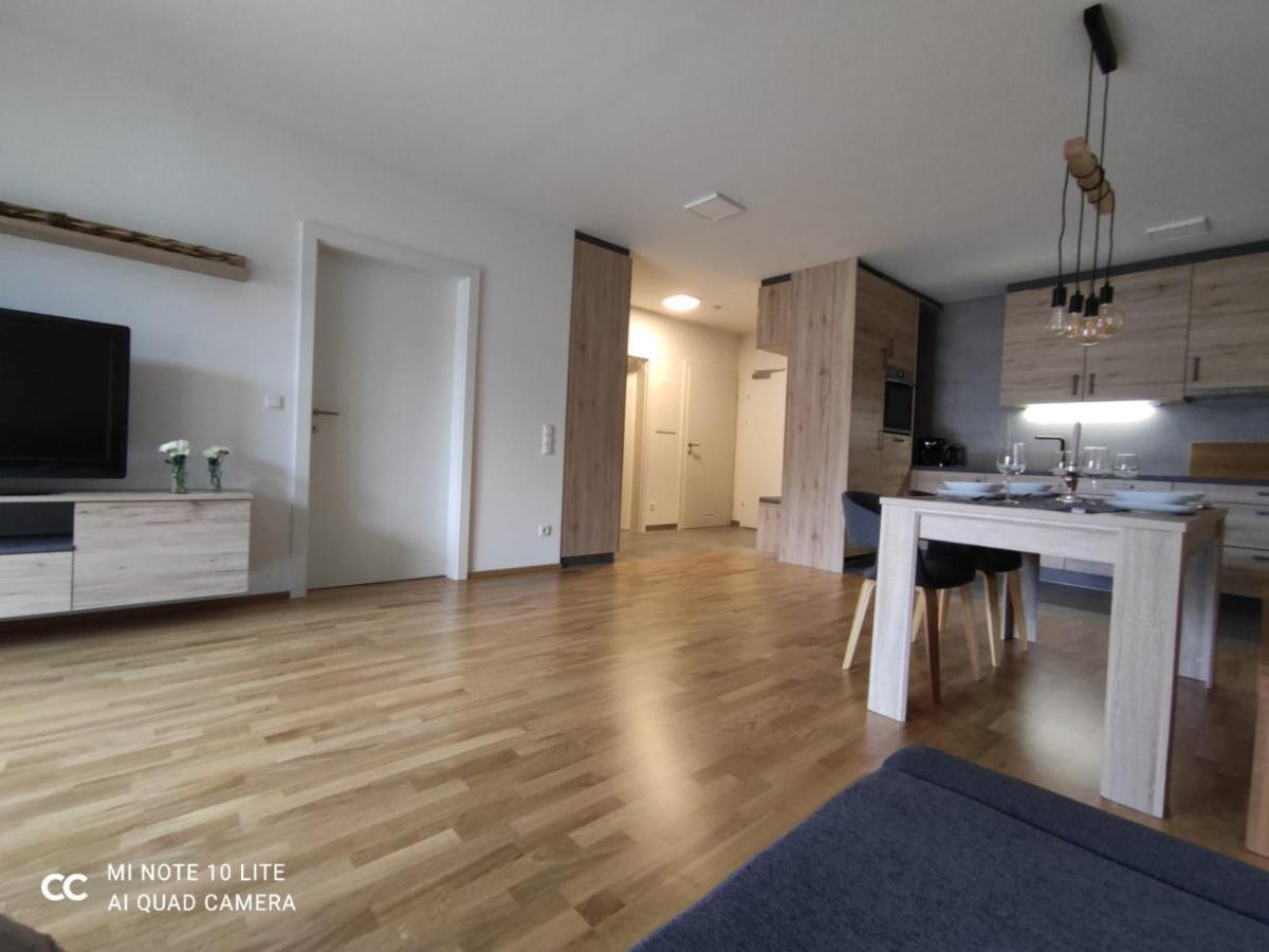 Sonnendorf Oeblarn Apartment Oblarn Exterior photo
