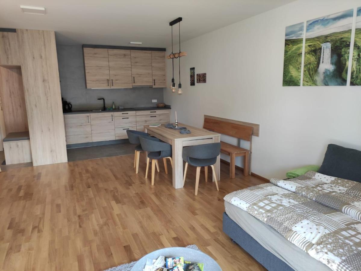 Sonnendorf Oeblarn Apartment Oblarn Exterior photo